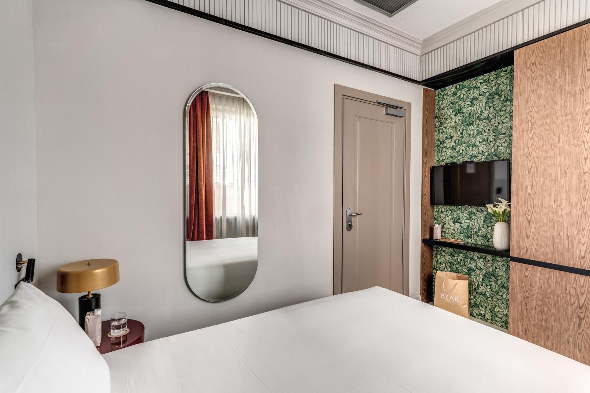 Hotel Santa Maria Maggiore, Rome