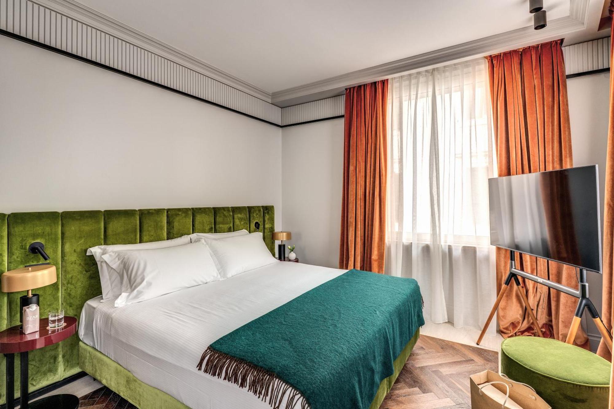 Hotel Santa Maria Maggiore — Photos 1