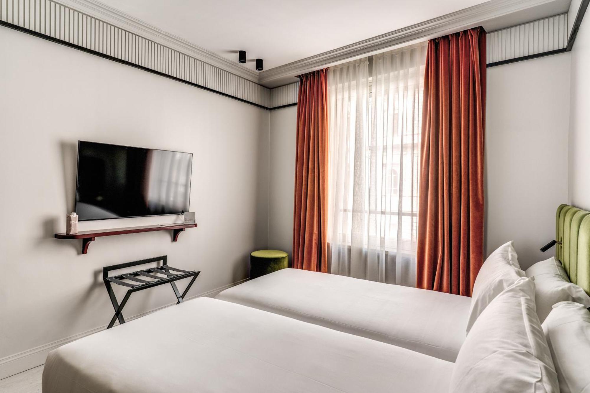 Hotel Santa Maria Maggiore — Photos 2